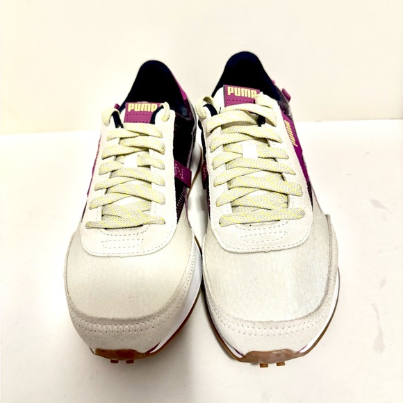 Puma Women's Future Rider - Picture 8 of 15